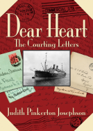 book cover for Dear Heart