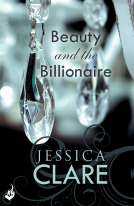 book cover for Beauty and the Billionaire: Billionaire Boys Club 2