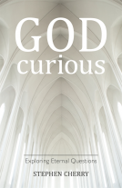 book cover for God-Curious
