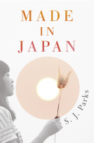 book cover for Made In Japan