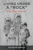 book cover for Living Under a Rock