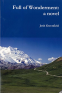 Cover Image: Full of Wonderment: a novel