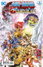Cover Image: HE-MAN/THUNDERCATS #2