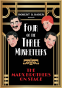 Cover Image: Four of the Three Musketeers