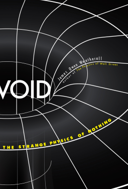 book cover for Void