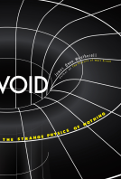 book cover for Void