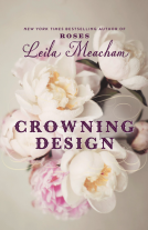 book cover for Crowning Design