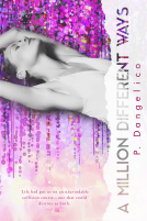 book cover for A Million Different Ways