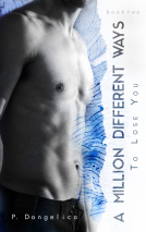 book cover for A Million Different Ways To Lose You