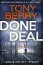 Cover Image: Done Deal