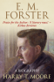 Cover Image: E.M. Forster: A Biography