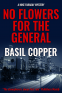 Cover Image: No Flowers for the General