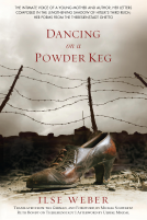 book cover for Dancing on a Powder Keg