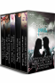 Cover Image: Backstage Pass Boxed Set