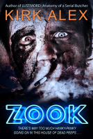 book cover for Zook