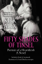 Cover Image: Fifty Shades of Tinsel