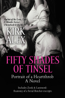 book cover for Fifty Shades of Tinsel