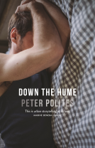 book cover for Down The Hume