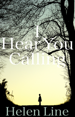 book cover for I Hear You Calling