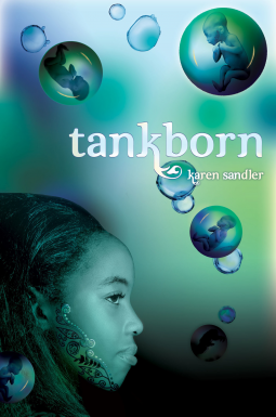 book cover for Tankborn