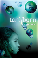 book cover for Tankborn