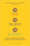 Cover Image: Time, Talent, Energy