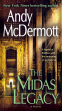 Cover Image: The Midas Legacy