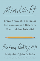 book cover for Mindshift