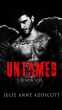 Cover Image: Untamed: Demon Soul