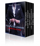 book cover for Full Tilt Billionaire