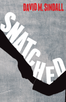 book cover for Snatched