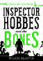 Cover Image: Inspector Hobbes and the Bones