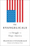 Cover Image: The Evangelicals