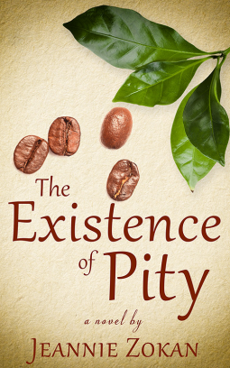 book cover for The Existence of Pity