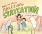 Cover Image: Harry and Clare's Amazing Staycation