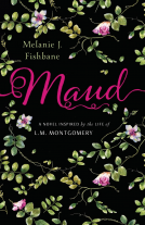 book cover for Maud