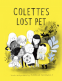Cover Image: Colette's Lost Pet