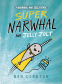 Cover Image: Super Narwhal and Jelly Jolt (A Narwhal and Jelly Book #2)