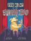 Cover Image: Dog Night at the Story Zoo