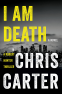 Cover Image: I Am Death