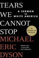 book cover for Tears We Cannot Stop