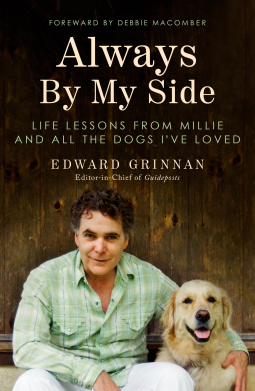 book cover for Always By My Side