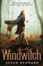 Cover Image: Windwitch
