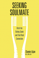 book cover for Seeking Soulmate