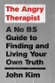 Cover Image: The Angry Therapist