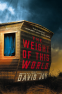 Cover Image: The Weight of This World