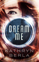 book cover for Dream Me