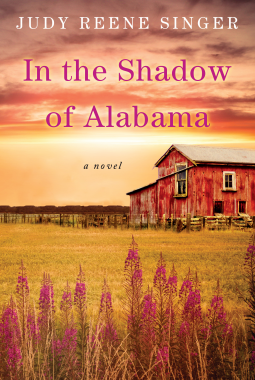 book cover for In the Shadow of Alabama
