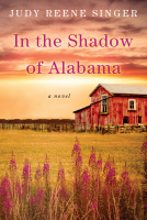 book cover for In the Shadow of Alabama