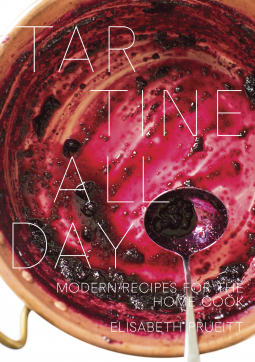 book cover for Tartine All Day